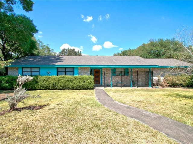 308 Lamar Ave