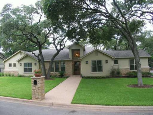 308 Laurelwood TRL