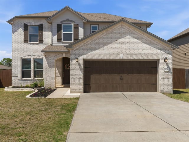 308 Linden St
