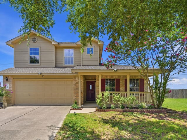 308 Loon Lake DR