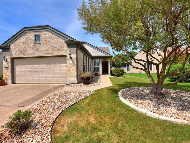 308 Monument Hill TRL