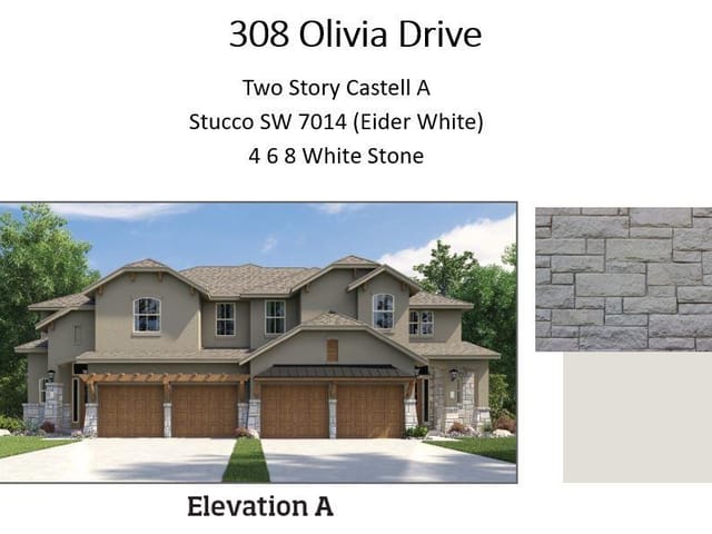 308 Olivia Dr