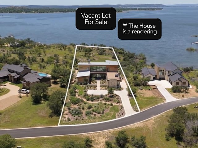 308 Peninsula DR