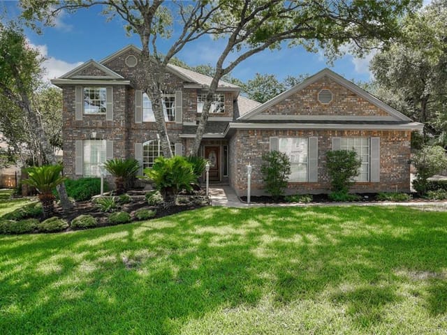 308 Plum DR