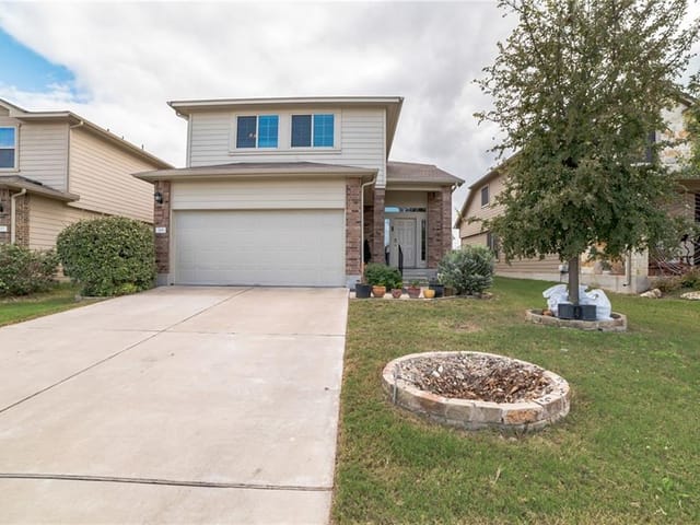 308  Potters Peak Way