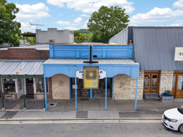 308 S Main ST