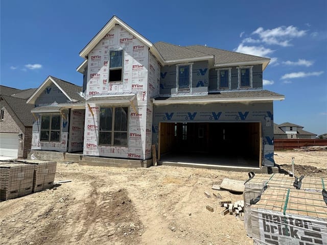 308 Smoke Signal DR