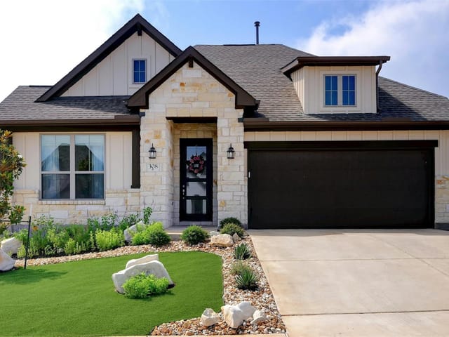 308 Teakmill Trl