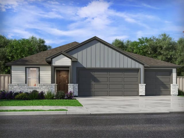 308 Wheel Horse RD