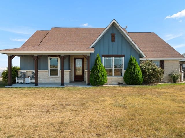 3083 HWY 138