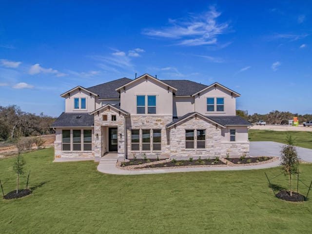 3089 Green Grange Ln