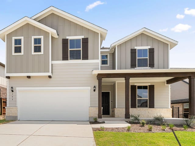 309 Archway LN