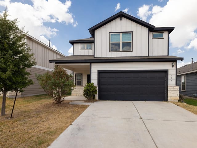 309 Black Alder ST
