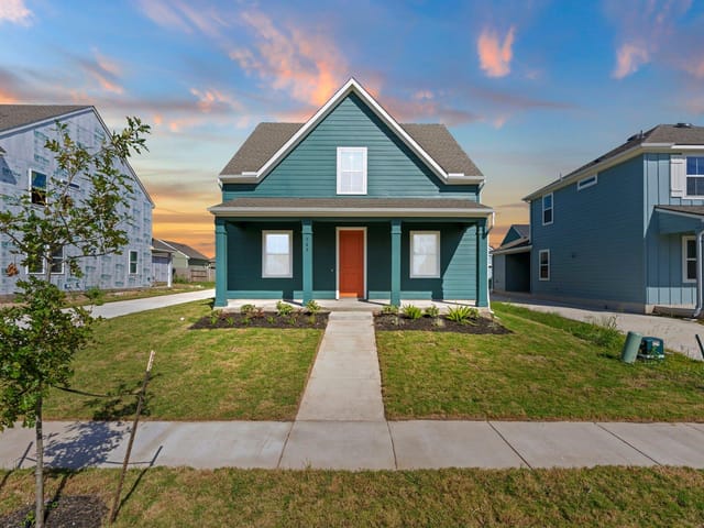 309 Branchwood PATH
