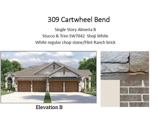 309 Cartwheel Bnd