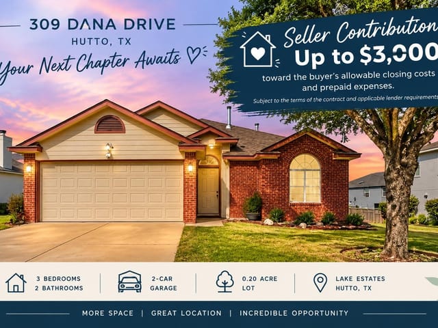 309 Dana DR