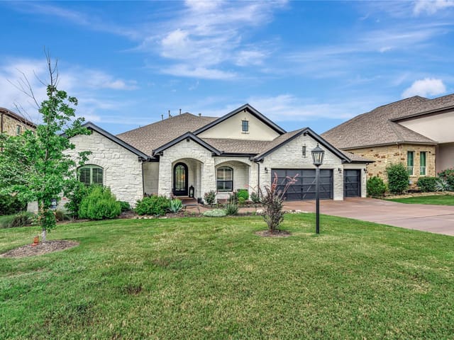 309 Enchanted Hilltop Way