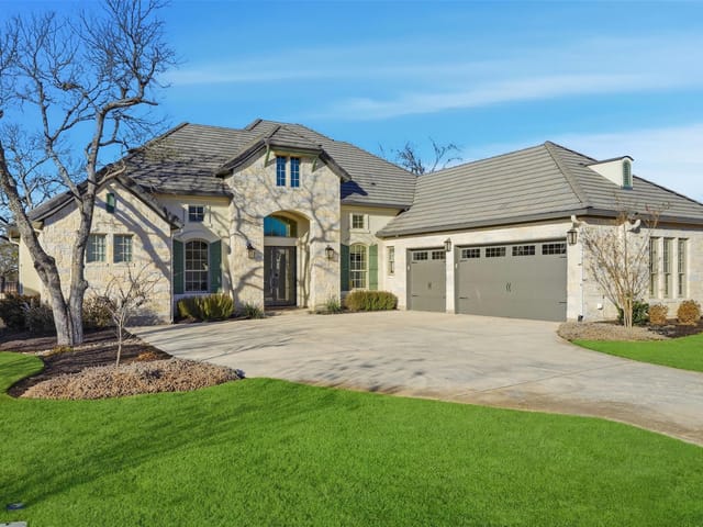 309 Flint Ridge Trl