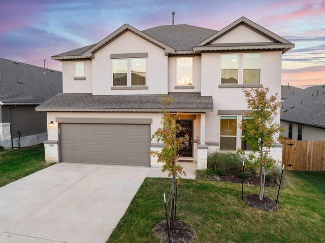 309 Greenway DR