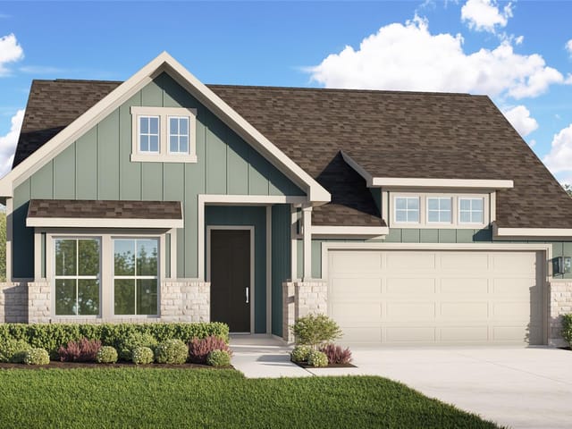 309 Greinert DR