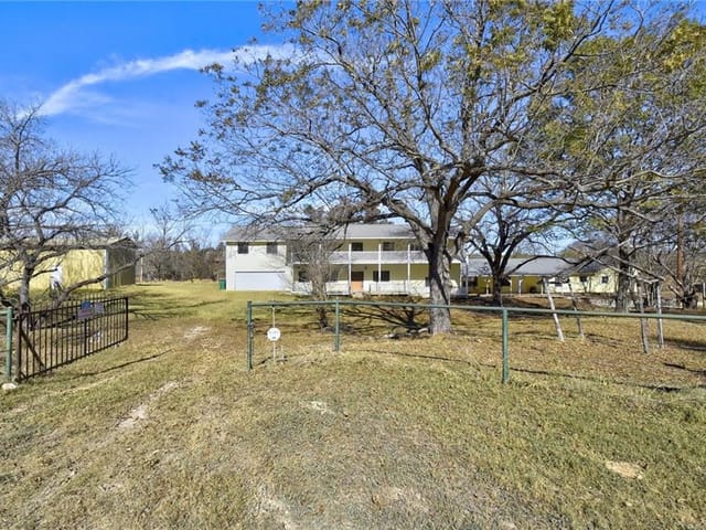 309 Hidden Valley Ranch Rd