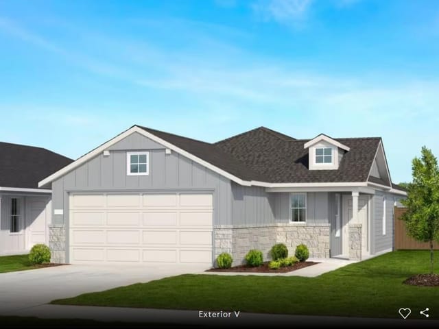 309 Hodge LN