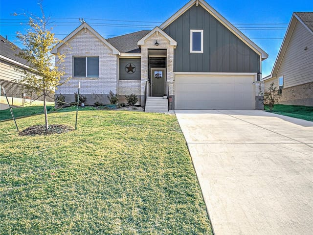 309 Lone Cedar RD