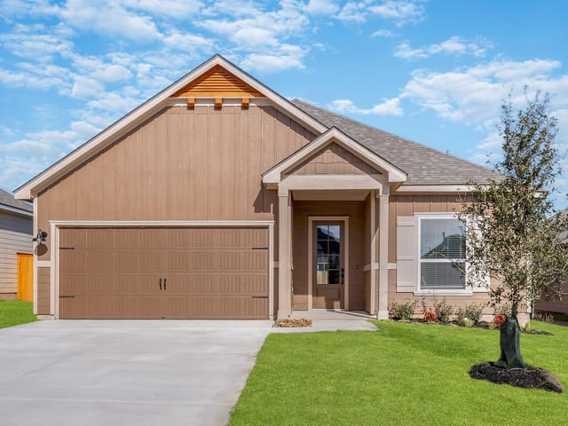 309 Lt John Decker DR