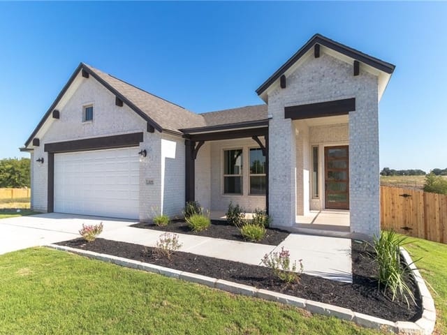 309 Morning Ridge CT