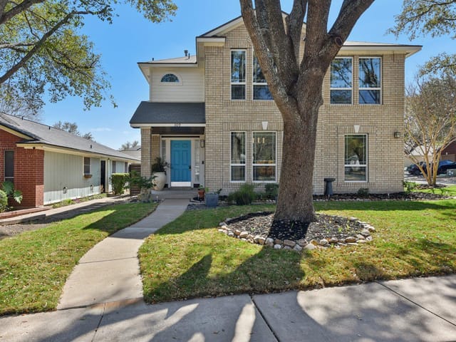 309 Natali ST