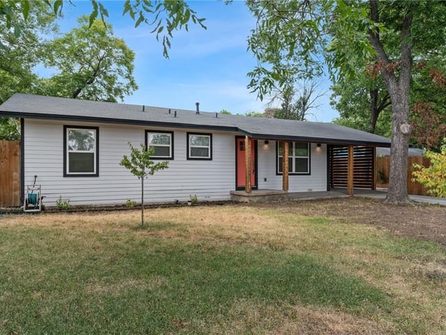 309 Oertli Ln Unit #A