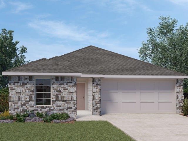 309 Presley DR