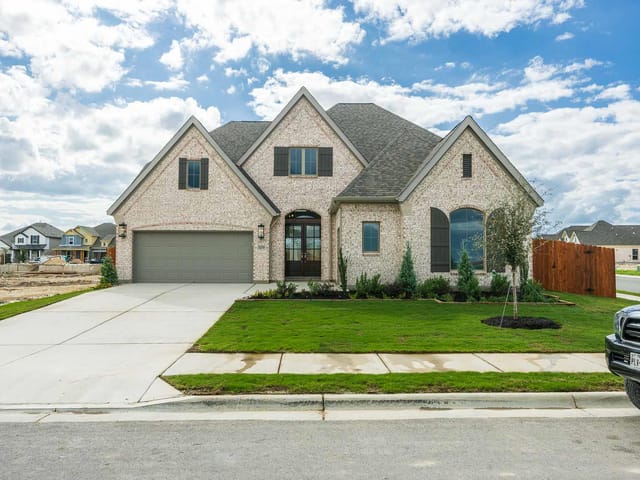309 Sheepdog DR