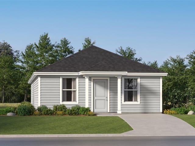 309 Trinity River Holw