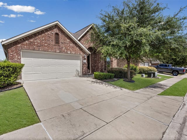 309 Willow City VLY
