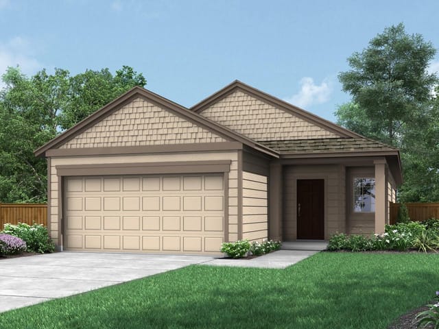 309 Witchhazel WAY