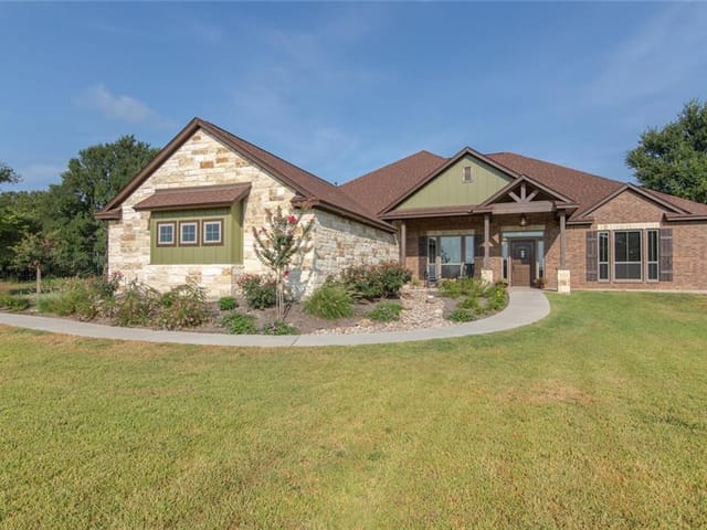 3098 Rolling Meadow DR