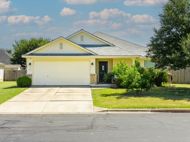 310 Bubbling Brook DR