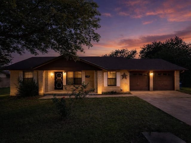 310 McClendon Dr
