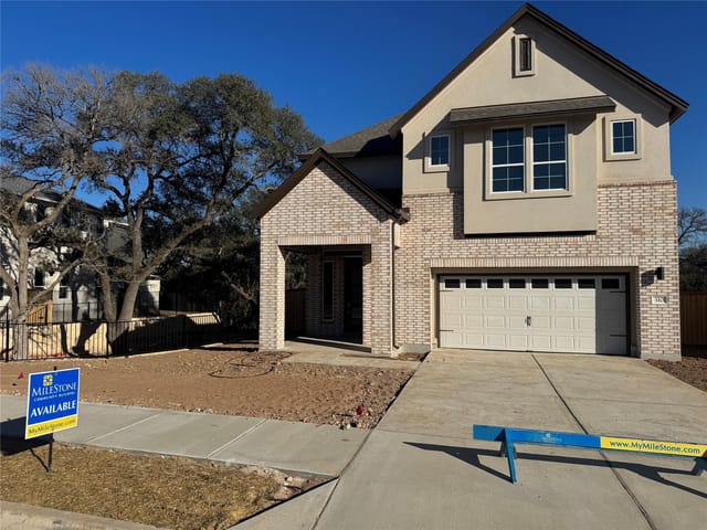 310 San Saba Dr