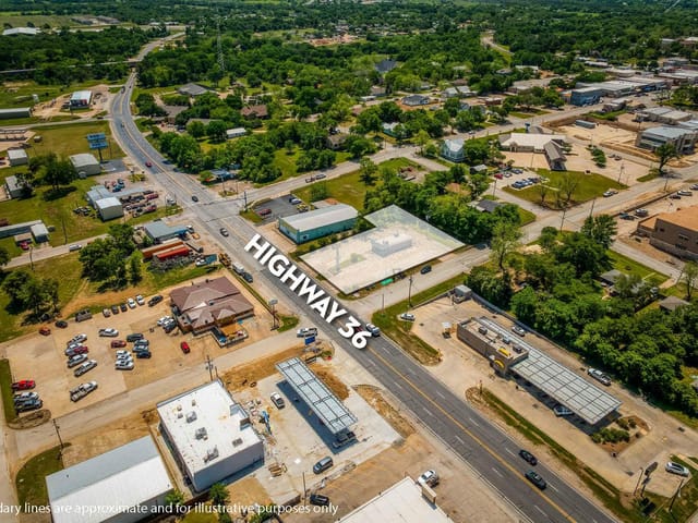 310 State Highway 36 S