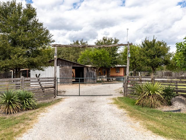 310 Union Hill Rd