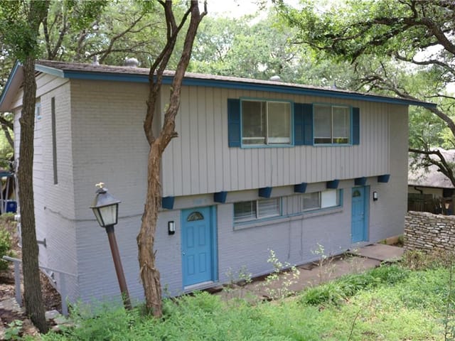 3100 Burleson Rd