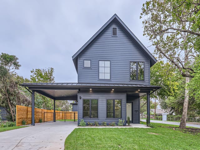 3100 Fontana DR Unit #1