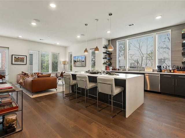 3100 Menchaca RD Unit #17