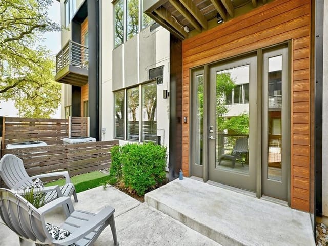 3100 Menchaca Rd Unit #21