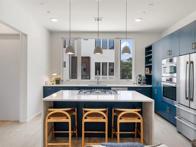 3100 Menchaca RD Unit #24