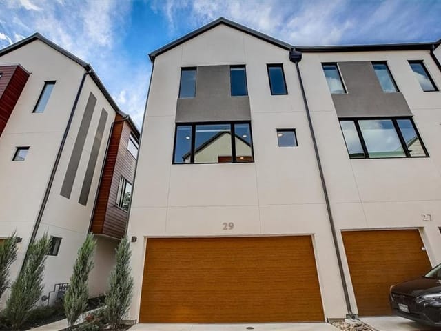 3100 Menchaca Rd Unit #29