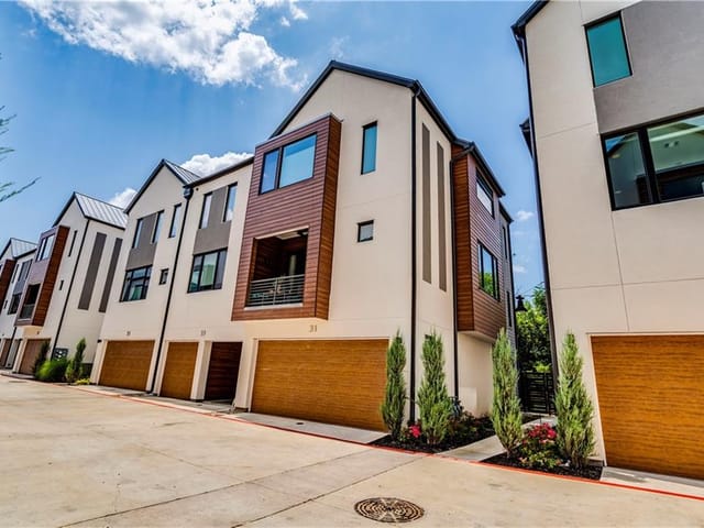 3100 Menchaca Rd Unit #31