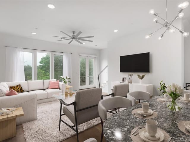 3100 Menchaca RD Unit #32